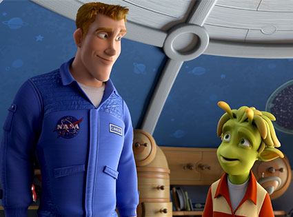 Planet 51 Planet 51